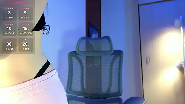 Snapshot of Samantha_Ros chatting on 22, 4, 2026 Samantha Ros online show from 22, 4, 2026