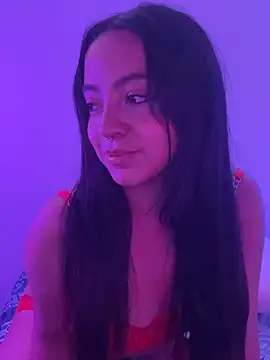 Snapshot of laraa_rous chatting on 17, 2, 2026 laraa rous online show from 17, 2, 2026