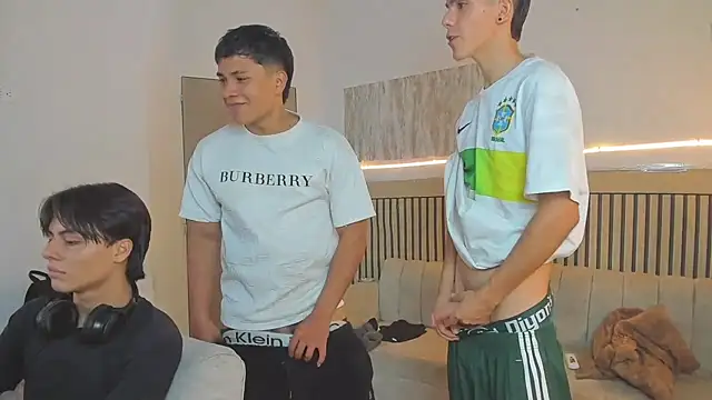 friendslikeplay online show from 11, 2, 2026