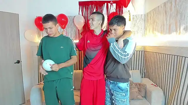 friendslikeplay online show from 14, 2, 2026