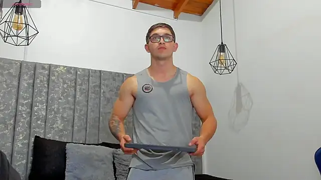 Calvin Hunter online show from 17, 4, 2026