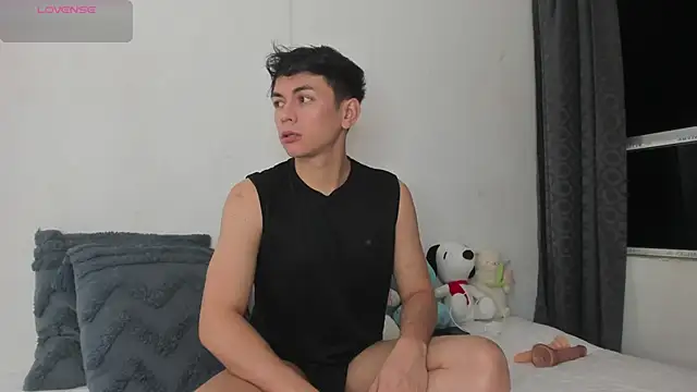 Caydensmit online show from 22, 2, 2026