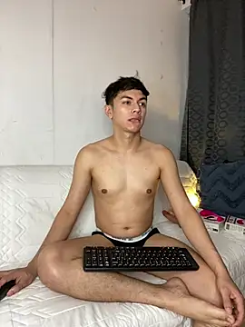 Caydensmit online show from 1, 3, 2026