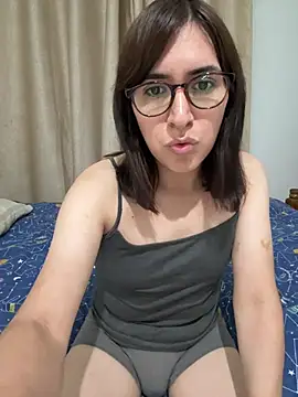 Snapshot of Eide-26 chatting on 8, 7, 2026 Eide-26 online show from 8, 7, 2026