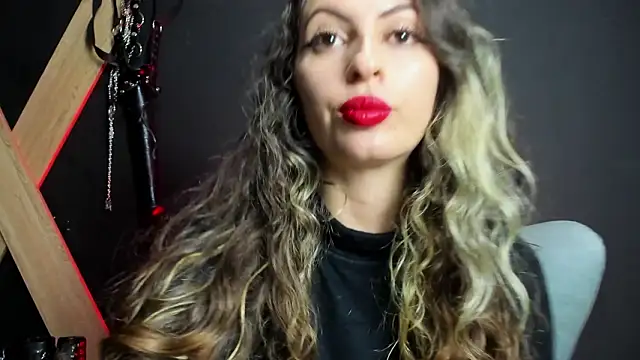 Snapshot of GoddesLeila chatting on 19, 3, 2026 GoddesLeila online show from 19, 3, 2026