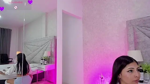 Snapshot of RousSweet- chatting on 11, 2, 2026 RousSweet- online show from 11, 2, 2026