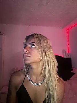 andyy x online show from 12, 4, 2026