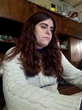 Snapshot of CherryRabitt chatting on 27, 4, 2026 CherryRabitt online show from 27, 4, 2026