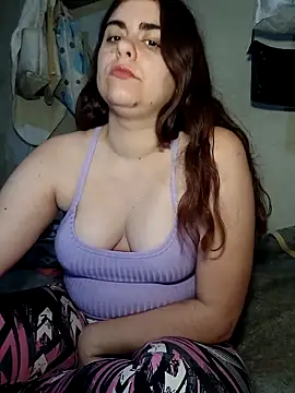 Snapshot of CherryRabitt chatting on 29, 4, 2026 CherryRabitt online show from 29, 4, 2026