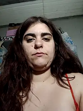 Snapshot of CherryRabitt chatting on 4, 5, 2026 CherryRabitt online show from 4, 5, 2026
