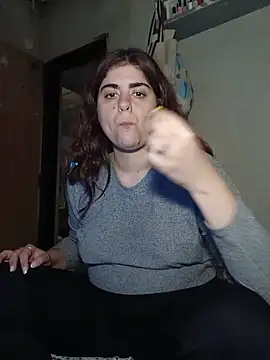 Snapshot of CherryRabitt chatting on 30, 5, 2026 CherryRabitt online show from 30, 5, 2026