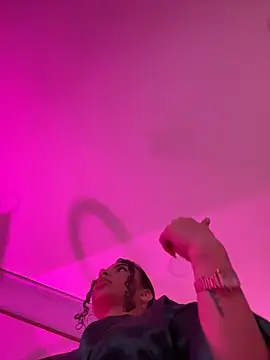 Snapshot of IrinaBlanc chatting on 24, 2, 2026 IrinaBlanc online show from 24, 2, 2026