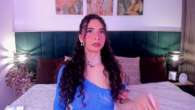 Snapshot of IrinaBlanc chatting on 30, 3, 2026 IrinaBlanc online show from 30, 3, 2026