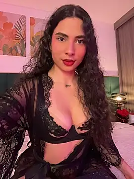 Snapshot of IrinaBlanc chatting on 17, 6, 2026 IrinaBlanc online show from 17, 6, 2026