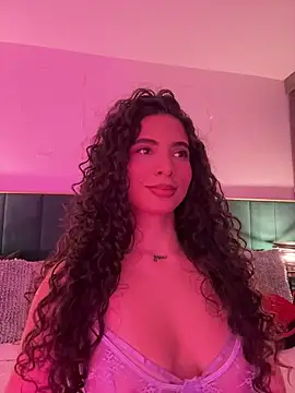 Snapshot of IrinaBlanc chatting on 25, 7, 2026 IrinaBlanc online show from 25, 7, 2026
