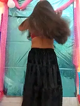 Alisha Babyy online show from 11, 2, 2026