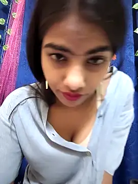 Alisha Babyy online show from 27, 3, 2026