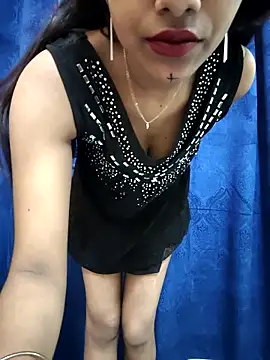 Alisha Babyy online show from 17, 4, 2026