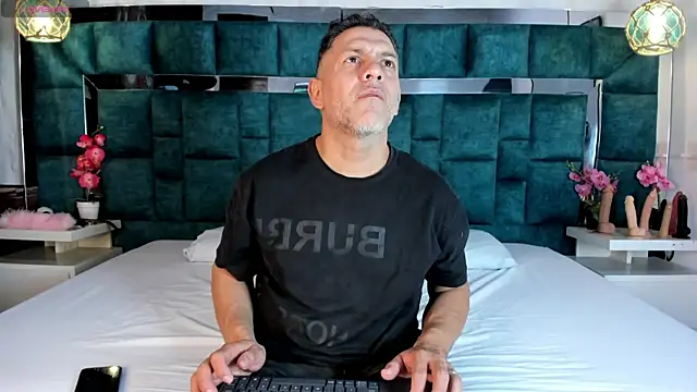 ViceSweet online show from 28, 3, 2026