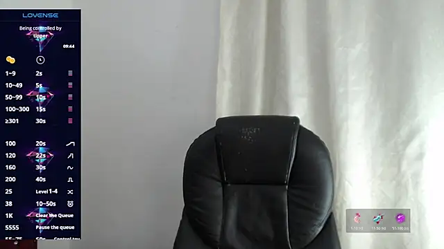 Snapshot of killua_parker chatting on 14, 2, 2026 killua parker online show from 14, 2, 2026