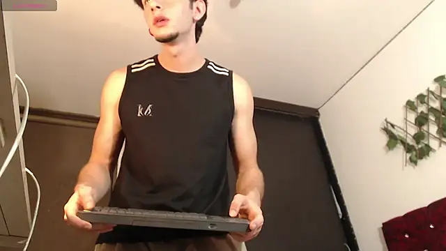 Snapshot of killua_parker chatting on 10, 3, 2026 killua parker online show from 10, 3, 2026