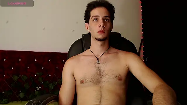 Snapshot of killua_parker chatting on 17, 3, 2026 killua parker online show from 17, 3, 2026