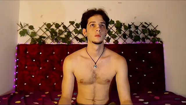 Snapshot of killua_parker chatting on 26, 3, 2026 killua parker online show from 26, 3, 2026