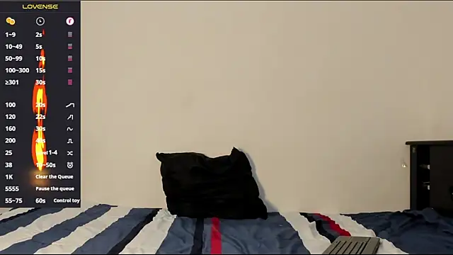 Snapshot of killua_parker chatting on 30, 3, 2026 killua parker online show from 30, 3, 2026