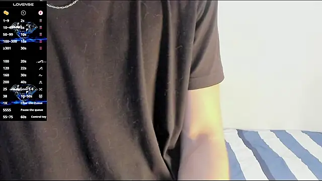 Snapshot of killua_parker chatting on 4, 4, 2026 killua parker online show from 4, 4, 2026