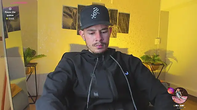 Snapshot of Nils_saintt chatting on 3, 2, 2026 Nils saintt online show from 3, 2, 2026