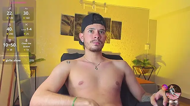 Snapshot of Nils_saintt chatting on 3, 2, 2026 Nils saintt online show from 3, 2, 2026