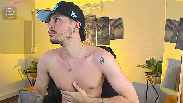 Snapshot of Nils_saintt chatting on 4, 2, 2026 Nils saintt online show from 4, 2, 2026