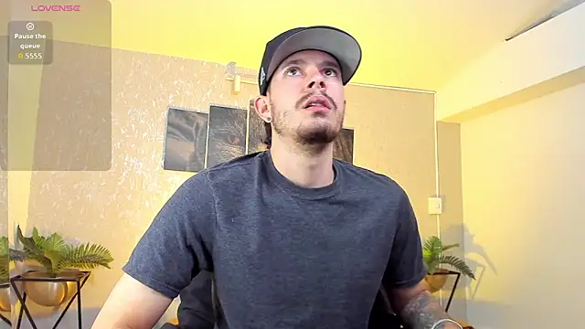 Snapshot of Nils_saintt chatting on 7, 2, 2026 Nils saintt online show from 7, 2, 2026