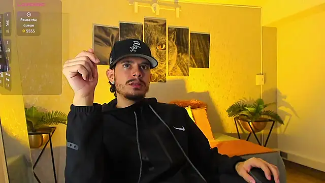 Snapshot of Nils_saintt chatting on 12, 2, 2026 Nils saintt online show from 12, 2, 2026