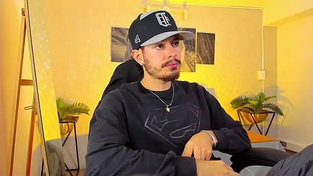 Snapshot of Nils_saintt chatting on 19, 2, 2026 Nils saintt online show from 19, 2, 2026