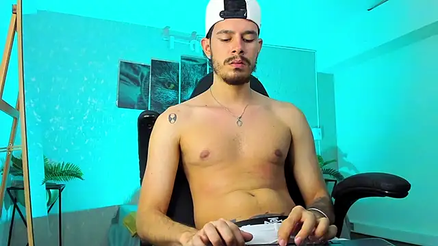 Snapshot of Nils_saintt chatting on 20, 2, 2026 Nils saintt online show from 20, 2, 2026