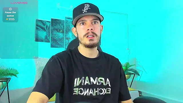 Snapshot of Nils_saintt chatting on 23, 2, 2026 Nils saintt online show from 23, 2, 2026