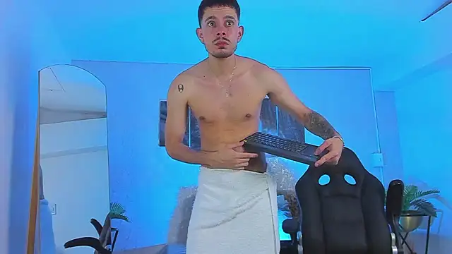 Snapshot of Nils_saintt chatting on 28, 2, 2026 Nils saintt online show from 28, 2, 2026