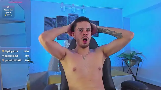 Snapshot of Nils_saintt chatting on 1, 3, 2026 Nils saintt online show from 1, 3, 2026