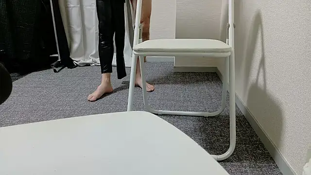 Snapshot of kyuleather chatting on 17, 3, 2026 kyuleather online show from 17, 3, 2026