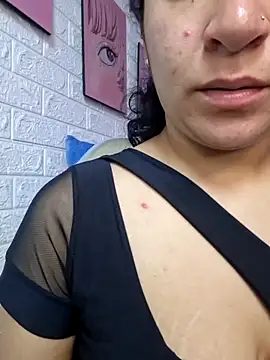 Snapshot of Dany_Moon_ chatting on 19, 2, 2026 Dany Moon online show from 19, 2, 2026