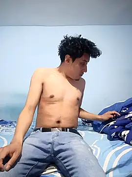 Jonixxx99 online show from 17, 1, 2026