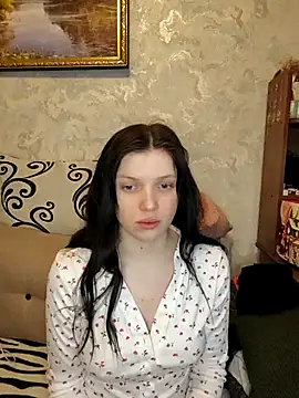 Snapshot of Chamoomile chatting on 17, 2, 2026 Chamoomile online show from 17, 2, 2026