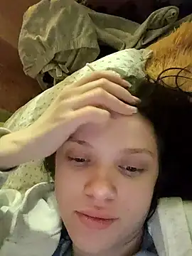 Snapshot of Chamoomile chatting on 19, 2, 2026 Chamoomile online show from 19, 2, 2026