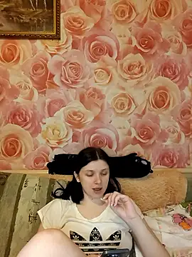 Snapshot of Chamoomile chatting on 1, 3, 2026 Chamoomile online show from 1, 3, 2026