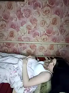 Snapshot of Chamoomile chatting on 21, 3, 2026 Chamoomile online show from 21, 3, 2026