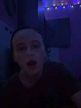 Alis Roxy online show from 28, 2, 2026