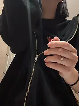 Mia  Honey online show from 19, 1, 2026