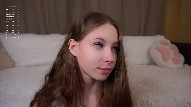 Snapshot of NakeshaPogar chatting on 27, 2, 2026 NakeshaPogar online show from 27, 2, 2026