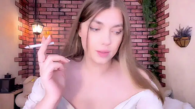 Eva StarXXXX online show from 30, 3, 2026